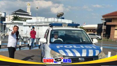 Pelayanan SIM Satpas Polresta Sidoarjo Tuai Apresiasi, Warga Nilai Transparan dan Humanis