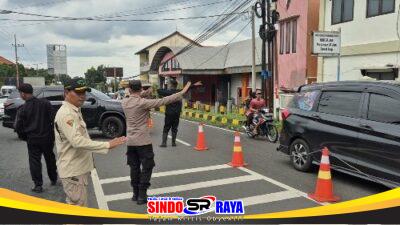 Libur Akhir Tahun, Kunjungan Wisata di Cimory Prigen Pasuruan Masih Terkendali