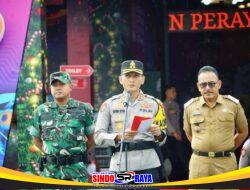 Polres Ponorogo Siagakan 1.750 Personel Pengamanan Bumi Reog Berzikir