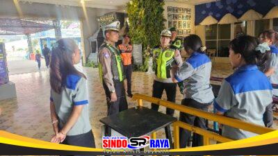 Ops Lilin Semeru 2025, Polres Malang Tingkatkan Patroli di 183 Destinasi Wisata