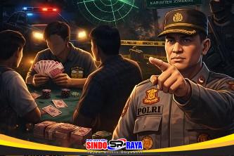 Judi Sabung Ayam di Jombang Kembali Disorot, Warga Resah dan Minta Aparat Bertindak Tegas