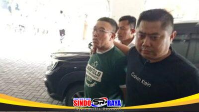 Kasus Dugaan Pengusiran Nenek Elina, Polisi Amankan Pembeli Tanah ke Ditreskrimum Polda Jatim