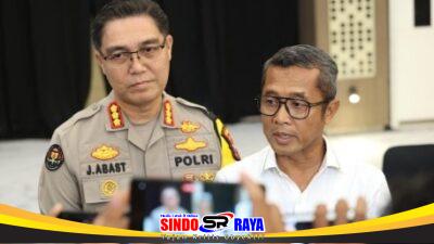 Polda Jatim Amankan Dua Tersangka Pengrusakan dan Pengusiran Lansia di Surabaya