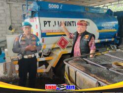 Ditreskrimsus Polda Bali Bongkar Mafia Solar Subsidi di Denpasar, 5 Tersangka Ditangkap