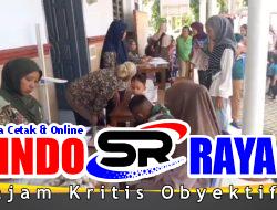 Koptu Nanang Bersama Kader Posyandu Sukoanyar, Gencarkan Pendampingan Percepatan Penurunan Stunting