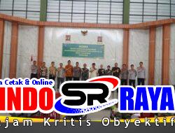 Kodim 1208/Sambas Gelar Bakti Kesehatan Donor Darah Jelang Hari Juang TNI AD