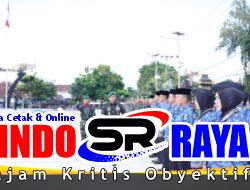 Kodim 0808/Blitar, Gelar Upacara Memperingati Hari Juang Kartika