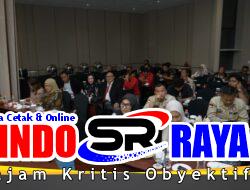 KUHP Baru Jadi Sorotan!9 Ratusan Advokai & Mahasiswa Padati Seminar Nasional KAI Jatim di Surabaya