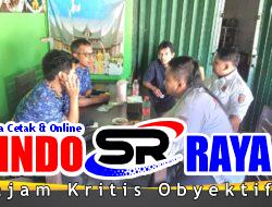 Kadis Lingkungan Hidup Rembang Kunjungan Ke PT Indo Seafood Di Tolak, Bukti Pemda Rembang Ompong