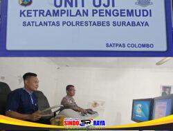 Pingin Tau Ketentuan dan Lolos Uji Tes Simulator Golongan SIM Peningkatan!!!, Simak TIP – Keterangan Kasubnit Colombo