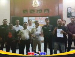 Dugaan Pelecehan dan Pengancaman, Paman Aldy De Jurnal dan Warga Kecamatn Kabandungan Ambil Langkah Hukum