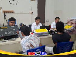 Polsek Camplong Ungkap Kasus Curanmor di Desa Dharma, Dua Tersangka Diamankan Polisi