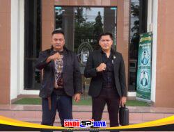 Advokat H.Achmad Faesol S,H Menyikapi Pemberitaan Yang Menyudutkan Profesi Seorang Advokat