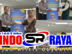 Pelayanan Cepat dan Lancar Jadi Harapan Wajib Pajak, Petugas Samsat Sidoarjo Siap Berikan yang Terbaik