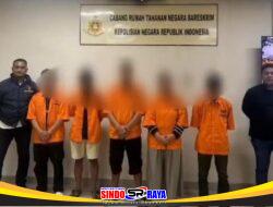 Bareskrim Polri Bongkar Jaringan Judi Online Internasional, Omzet Capai Ratusan Miliar