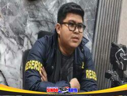 Satreskrim Polres Gresik Amankan Enam Gangster Kasus Pengeroyokan Berdarah