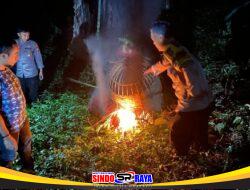 Polres Malang Kembali Bongkar Lokasi Judi Sabung Ayam di Sumberpucung