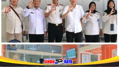 WBP Meninggal di Rutan Medaeng, Kanwil Kemenkumham Jatim Pastikan Tak Ada Pelanggaran HAM