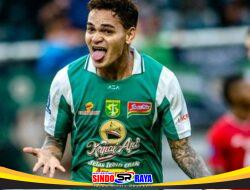 Persebaya Tumbangkan Malut United 2-1 di GBT, Tutup Putaran Pertama