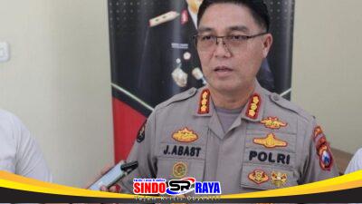 Polda Jatim Proses Hukum Tersangka Pelecehan Santriwati di Bangkalan