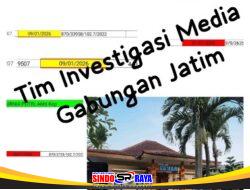 Dugaan Pembiaran Izin Praktik Kedaluwarsa, Manajemen RS Saiful Anwar Malang Disorot