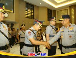 AKBP Harto Agung Cahyono Resmi Jabat Kapolres Pasuruan, Gantikan AKBP Jazuli Dani Iriawan