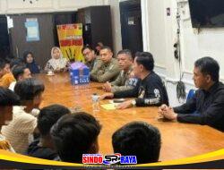 Polres Ponorogo Amankan Komplotan Peminta Sumbangan Uangnya Digunakan Untuk Judi