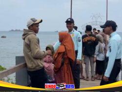 Long Weekend Polres Probolinggo Tingkatkan Pengamanan Tempat Wisata