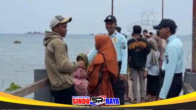 Long Weekend Polres Probolinggo Tingkatkan Pengamanan Tempat Wisata