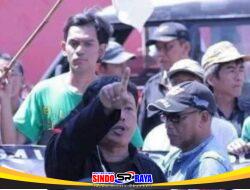 Polemik Internal Aktivis Mojokerto Mencuat Pasca Aksi GMB