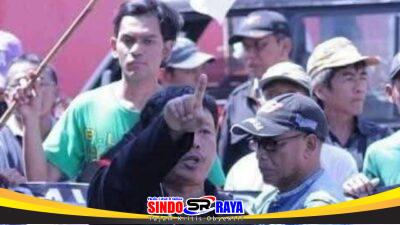Polemik Internal Aktivis Mojokerto Mencuat Pasca Aksi GMB