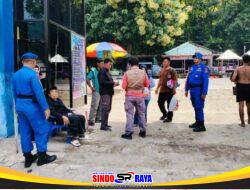 Polres Situbondo Tingkatkan Pengamanan di Obyek Wisata Pantai