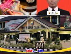 Diduga Bungkam Media, Kapolres Pelabuhan Tanjung Perak Dinilai Langgar Arahan Kapolri