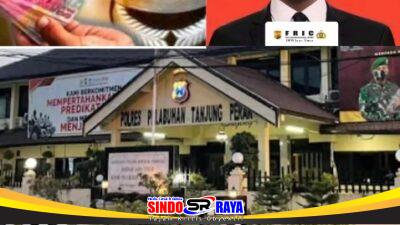 Diduga Bungkam Media, Kapolres Pelabuhan Tanjung Perak Dinilai Langgar Arahan Kapolri