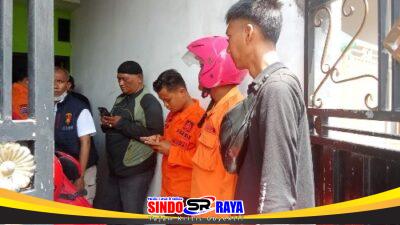 Pria 37 Tahun di Surabaya Ditemukan Tewas Gantung Diri, Polisi Pastikan Penanganan Profesional