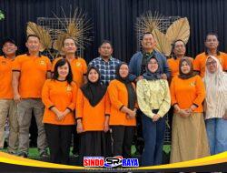 Dandim Bondowoso Hadiri Temu Kangen Paguyuban Wong Jonegoro (Wojo)