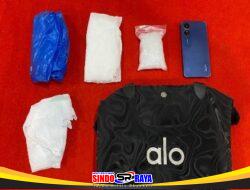 Satresnarkoba Polres Sumenep Ungkap Peredaran Sabu 100 Gram di Kecamatan Dasuk