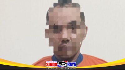 Polsek Gresik Kota Ungkap Pencurian Toko Sembako Dalam Waktu Kurang dari 24 Jam