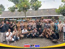 Kapolres Pasuruan Ajak PKDI Perkuat Sinergi Jaga Keamanan Desa