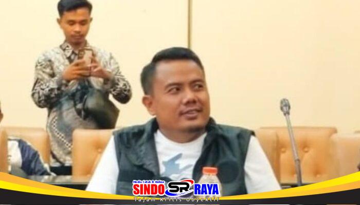 DPR RI dan MK Sepakat: Polri Tetap di Bawah Presiden RI