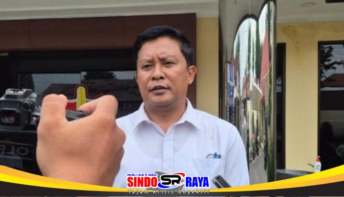 Satresnarkoba Polres Pasuruan Kota Ungkap Dua Kasus Narkoba, Ganja dan Sabu Disita