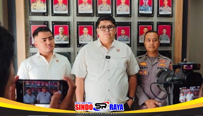 Polres Gresik Amankan 1 DPO Gangster Pelaku Pengeroyokan di Kecamatan Dukun
