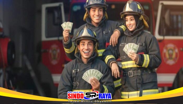 Puluhan Juta Diduga Mengalir Dalam Janji Rekrutmen Damkar–PPPK Pamekasan