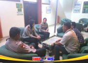 Polresta Malang Kota Hadirkan Program “Polisi Penolongku” Bagi Keluarga Korban Kanjuruhan