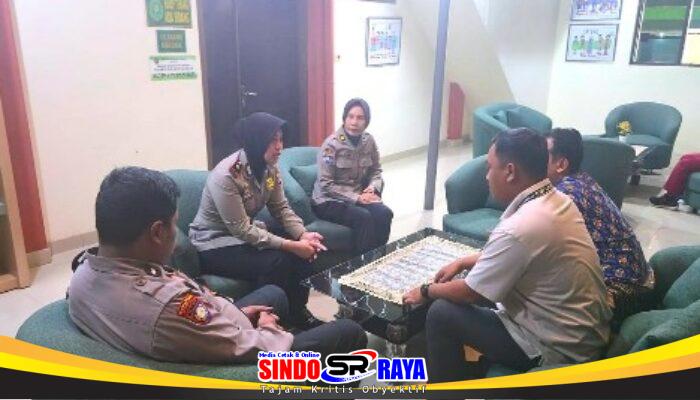 Polresta Malang Kota Hadirkan Program “Polisi Penolongku” Bagi Keluarga Korban Kanjuruhan