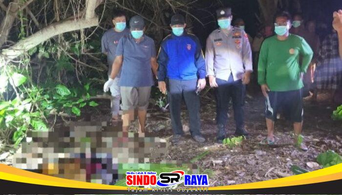 Penemuan Mayat Pria Tanpa Identitas di Pesisir Pantai Sepanjang Sapeken