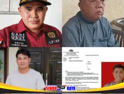 Kity Tokan Gunakan Kesewenangan Diluar KUHAP, Panggil Pengurus LSM LP2KP Kalsel