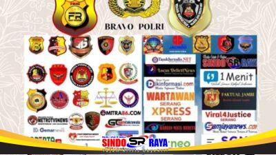 Fast Respon Indonesia Center Terbentuk Untuk Dukung Program Presiden dan Kapolri