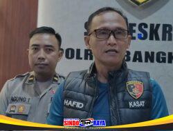 Paman Aniaya Keponakan di Bangkalan, Satu Korban Tewas dan Satu Kritis