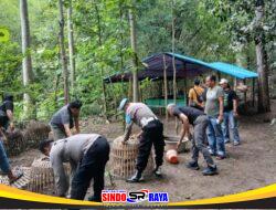 Polres Ponorogo Amankan 12 Tersangka Judol dan Sabung Ayam